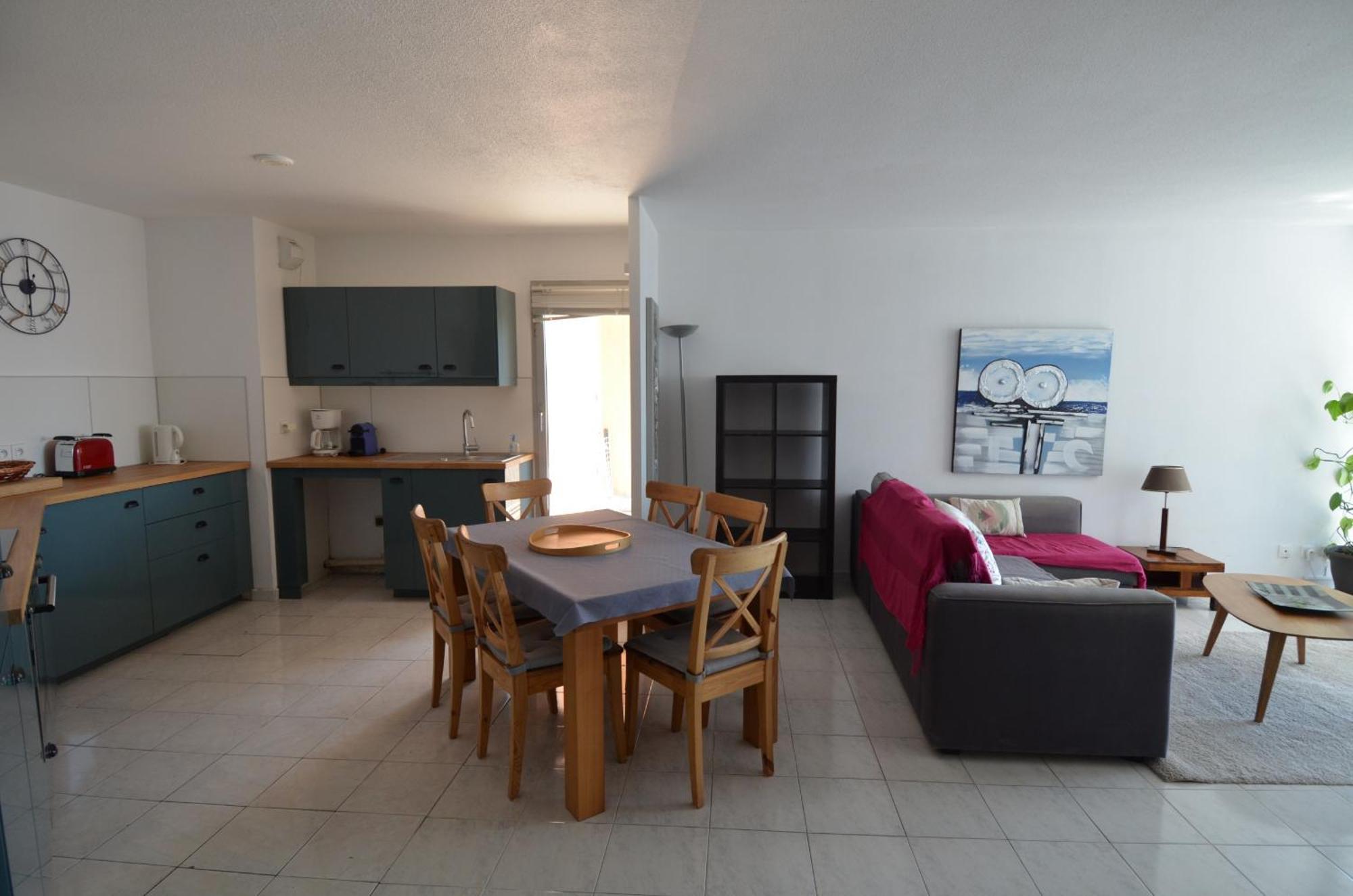 Babylone - Appartement Vue Panoramique Avec Piscine Pour 6 Personnes A Nice Quartier Pessicart Экстерьер фото